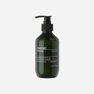 Hand lotion, Cotton Haze, 275 ml