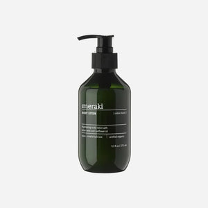 Body lotion, Cotton Haze, 275ml