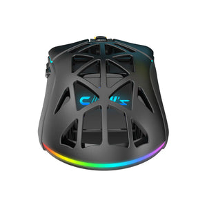 Claw's Nexus Air Wireless Gaming Mouse - Black
