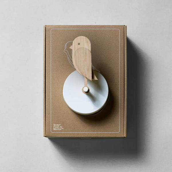 Birdie® 2.0 -  Wood Edition™