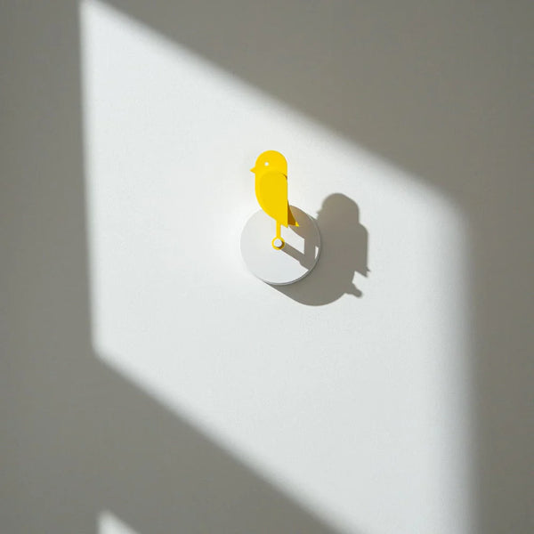 Birdie® 2.0 - Yellow