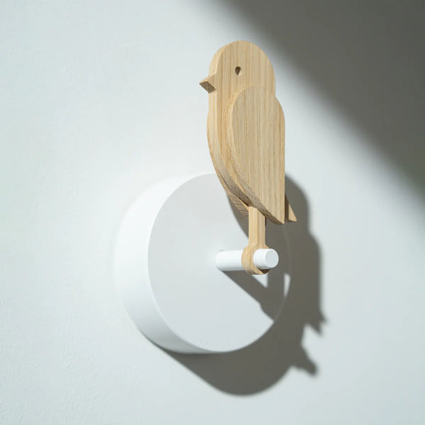 Birdie® 2.0 -  Wood Edition™