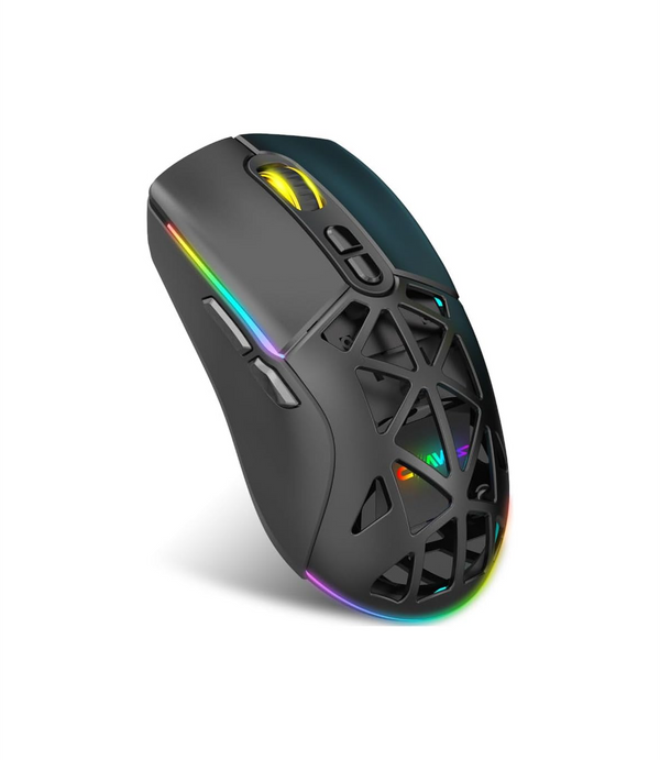 Claw's Nexus Air Wireless Gaming Mouse - Black