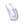 Claw's Nexus Air Wireless Gaming Mouse - White