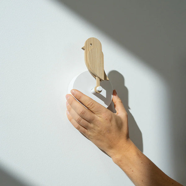 Birdie® 2.0 -  Wood Edition™