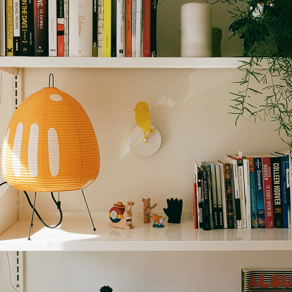 Birdie® 2.0 - Yellow